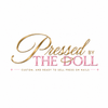 PressedByTheDoll - Home