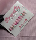 (BEST SELLER) Summer nails